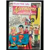 Image 1 : DC COMICS NO.350 ADVENTURE COMICS FEAT SUPERBOY AND THE LEGION OF SUPER-HEROES