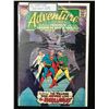 Image 1 : DC COMICS NO.361 ADVENTURE COMICS FEAT SUPERBOY AND THE LEGION OF SUPER-HEROES