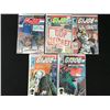 Image 1 : LOT OF G.I. JOE COMICS (MARVEL COMICS)