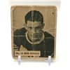 Image 1 : 1937 V356 WORLD WIDE GUM NO.38 BOB GRACIE