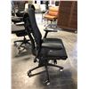 Image 2 : HERMAN MILLER EMBODY BLACK/GRAPHITE FULLY ADJUSTABLE GAMING TASK CHAIR RETAIL VALUE $2,960 CAD