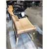 Image 2 : CARL HANSEN + SON CH23 SOAPED OAK DINING CHAIR RETAIL VALUE $1,450.00 CAD