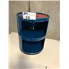 Image 2 : KARTELL COMPONIBILI BLUE 16" STORAGE UNIT