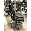 Image 2 : HERMAN MILLER EMBODY BLACK/GRAPHITE FULLY ADJUSTABLE GAMING TASK CHAIR, RETAIL VALUE $2,960 CAD