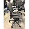 Image 2 : HERMAN MILLER AERON GRAPHITE FULLY ADJUSTABLE GAMING CHAIR (SIZE B), RETAIL VALUE $1,805.00 CAD