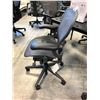 Image 3 : HERMAN MILLER AERON GRAPHITE FULLY ADJUSTABLE GAMING CHAIR (SIZE B), RETAIL VALUE $1,805.00 CAD