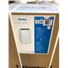 Image 2 : DANBY WHITE 3 IN 1 12,000 BTU PORTABLE AIR CONDITIONER