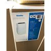 Image 2 : DANBY WHITE 3 IN 1 12,000 BTU PORTABLE AIR CONDITIONER