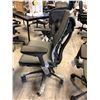 Image 3 : HERMAN MILLER EMBODY GREY/GRAPHITE FULLY ADJUSTABLE GAMING TASK CHAIR RETAIL VALUE $2,960 CAD