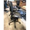 Image 2 : HERMAN MILLER AERON BLACK FULLY ADJUSTABLE GAMING CHAIR (SIZE C), RETAIL VALUE $1,805.00 CAD