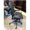 Image 2 : HERMAN MILLER AERON BLACK FULLY ADJUSTABLE GAMING CHAIR (SIZE B), RETAIL VALUE $1,805.00 CAD