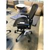 Image 3 : HERMAN MILLER AERON BLACK FULLY ADJUSTABLE GAMING CHAIR (SIZE B), RETAIL VALUE $1,805.00 CAD