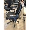 Image 3 : HERMAN MILLER EMBODY BLACK/GRAPHITE FULLY ADJUSTABLE GAMING TASK CHAIR RETAIL VALUE $2,960 CAD