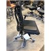 Image 2 : HERMAN MILLER EMBODY BLACK/GRAPHITE FULLY ADJUSTABLE GAMING TASK CHAIR RETAIL VALUE $2,960 CAD