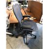 Image 2 : HERMAN MILLER AERON GRAPHITE FULLY ADJUSTABLE GAMING CHAIR (SIZE C), RETAIL VALUE $1,805.00 CAD