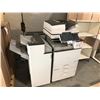 Image 1 : RICOH MP C 5503 DIGITAL MULTI-FUNCTION COPIER, COMES WITH SORTER