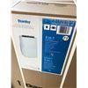 Image 2 : DANBY WHITE 3 IN 1 12,000 BTU PORTABLE AIR CONDITIONER