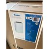 Image 2 : DANBY WHITE 3 IN 1 12,000 BTU PORTABLE AIR CONDITIONER