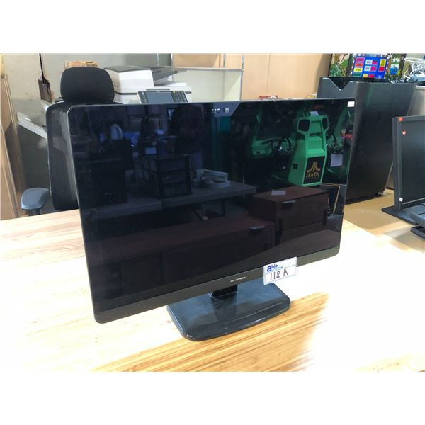 MONOPRICE 27" MONITOR (NO POWER SUPPLY)