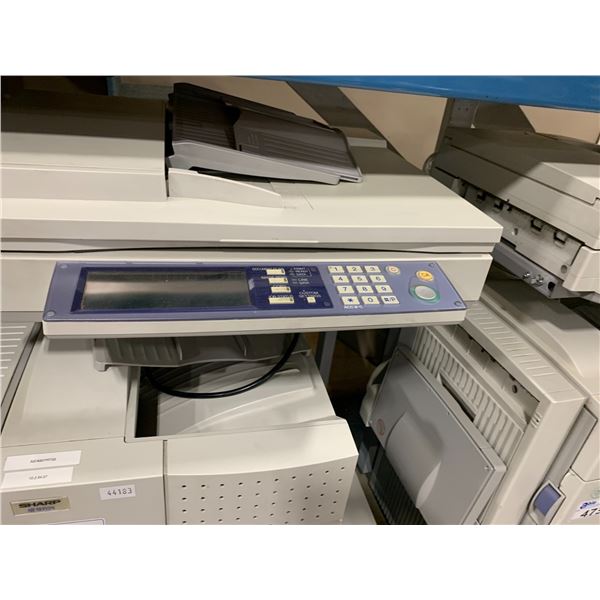 *L* SHARP AR-M455N MULTI FUNCTION COPIER