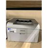 Image 2 : *L* HP LASERJET CP1025NW COLOR PRINTER & SAMSUNG ML-2510 MONO LASER PRINTER