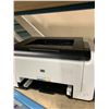 Image 3 : *L* HP LASERJET CP1025NW COLOR PRINTER & SAMSUNG ML-2510 MONO LASER PRINTER