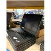 Image 2 : *L* LOT OF 5 THINKPAD 'YOGA & YOGA 12' CORE I7'S WITH BOX OF ASSORTED POWER ADAPTORS