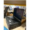 Image 2 : *L* LOT OF 5 THINKPAD 'YOGA & YOGA 12' CORE I7'S WITH BOX OF ASSORTED POWER ADAPTORS