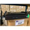 Image 2 : *L* BOX OF HP T520 FLEXIBLE SERIES THIN CLIENT'S WITH ASSORTED POWER ADAPTORS