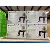 Image 1 : *L* LOT OF GRAND & TOY REMANUFACTURED TONER CARTRIDGE ( 2 OF: HP C8061X , 1 OF: HP C4127X , 1 OF: