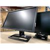 Image 2 : *L* LOT OF MONITORS 1 HP ZR22W MONITOR 22", 1 HP LV2011 20", & 1 DELL E2213HB 21"