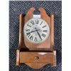 Image 1 : Vintage Hanging Wall Clock