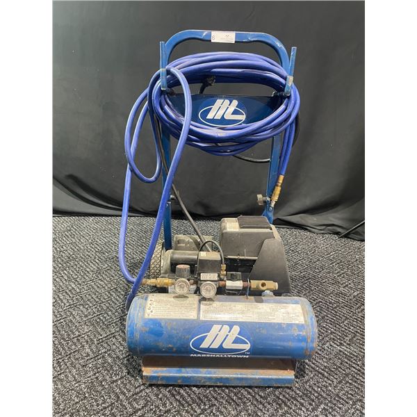 DUO Flex by MarshallTown