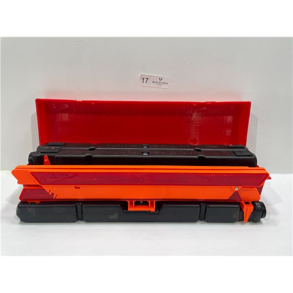 Emergency Warning Triangle