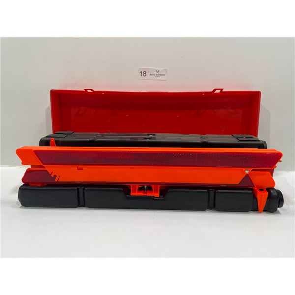 Emergency Warning Triangle