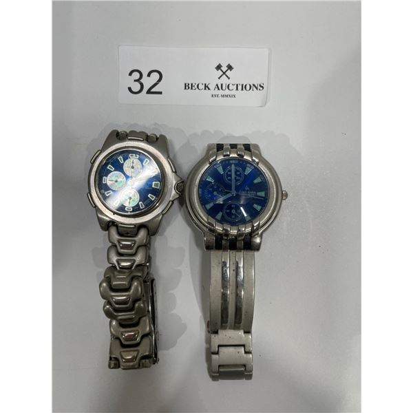 Set Of Luise Arden Watches