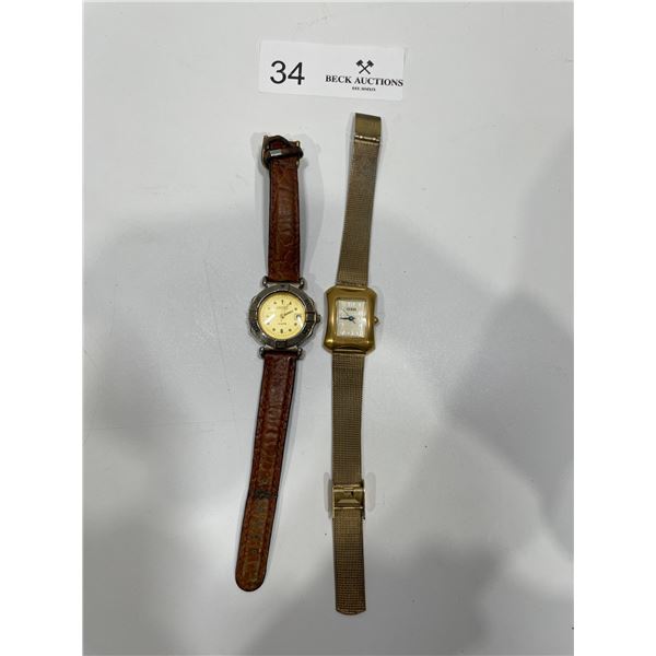 Set Of Guess Watches