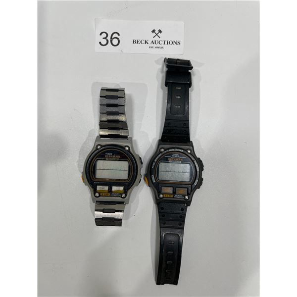 set-of-timex-ironman-watches-beck-auctions-inc