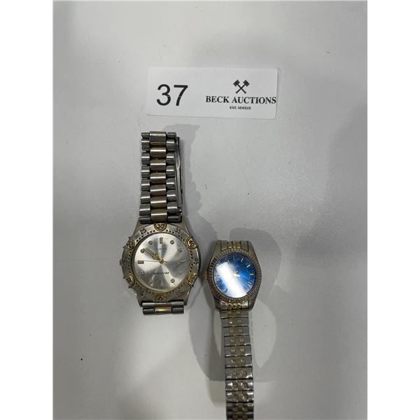 Set Of Milan Watches