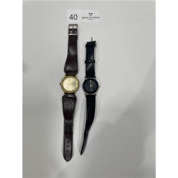 Set Of Unisex Watches