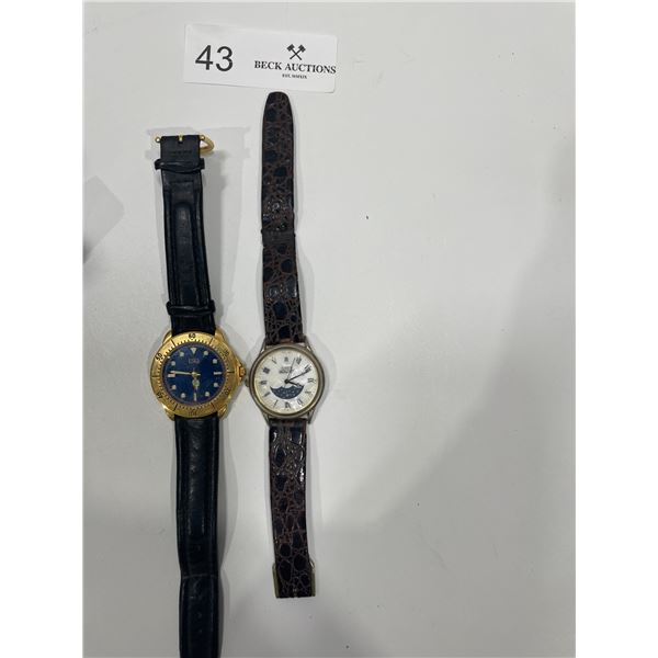 Set Of Unisex Watches