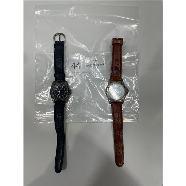 Set Of Unisex Watches