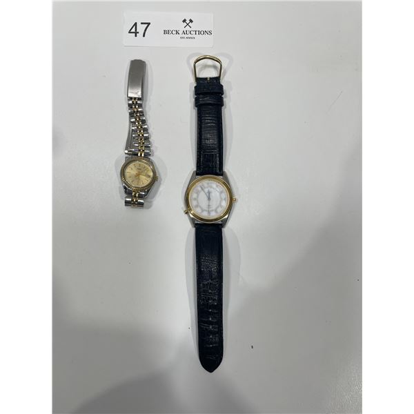 Set Of Unisex Watches