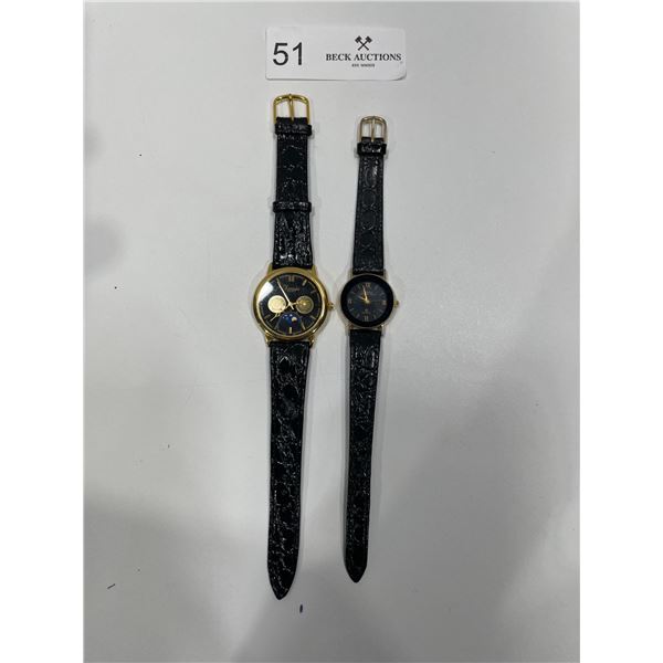 Set Of Unisex Watches