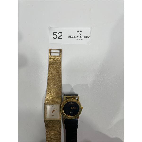 Set Of Unisex Watches