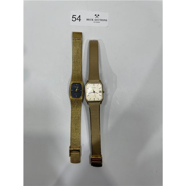 Set Of Unisex Watches