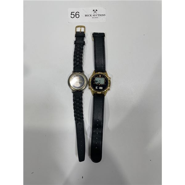 Set Of Unisex Watches