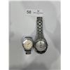 Image 1 : Set Of Unisex Watches
