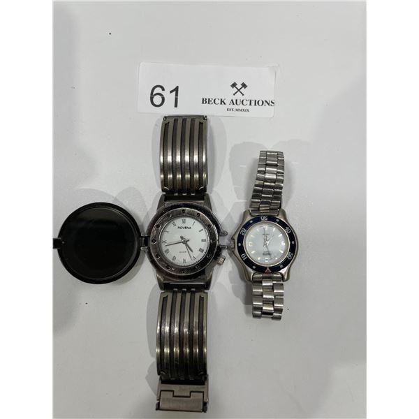 Set Of Unisex Watches
