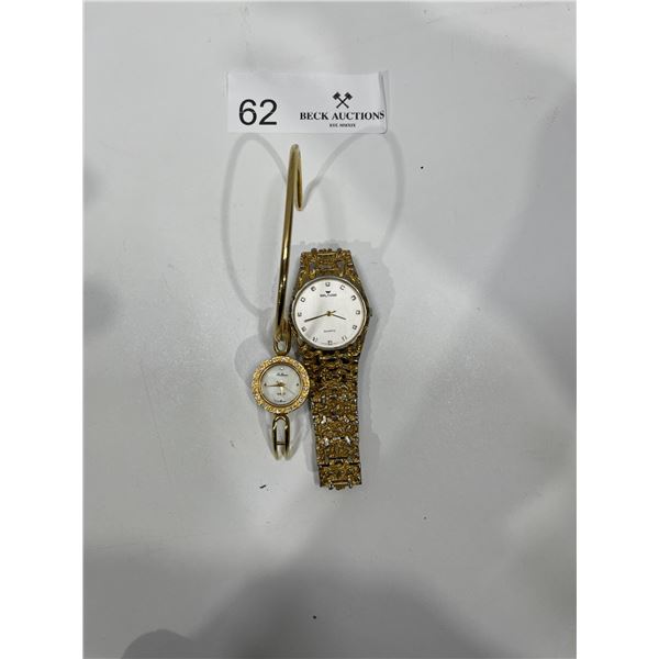 Set Of Unisex Watches